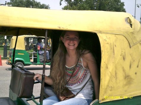 Worlds together, worlds apart: India edition
