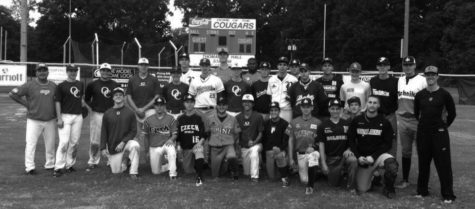 A Field of Dreams: Oakton Hosts Aspiring European Ballplayers