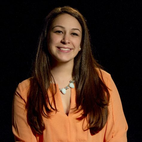 Oakton Alumnus Getting Her Own TV Show