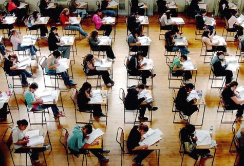 Failing the Test of Time: Is It Time to Move All Standardized Exams Online?