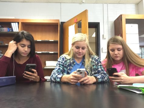 Cell Phones: A Valuable Learning Resource or a Distraction to the Learning Environment?