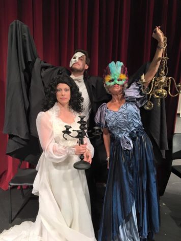 Oakton Drama Announces Spring Musical