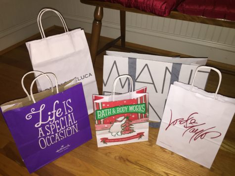 Black Friday: A Love/Hate Relationship