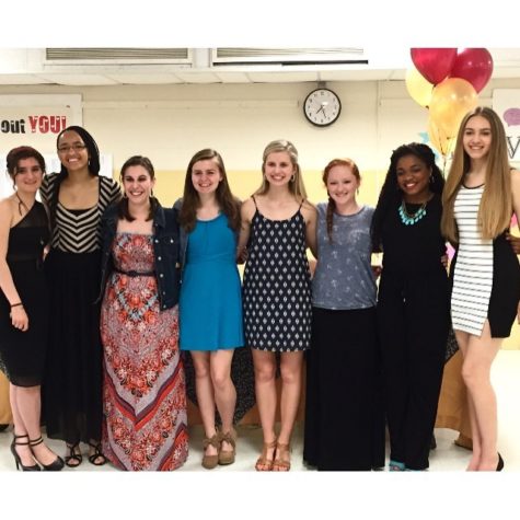 Oakton Chorus Revives Acapella Groups
