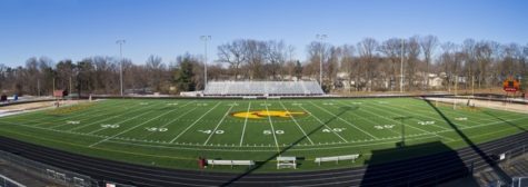 Oakton Lacrosse Turkey Shootout