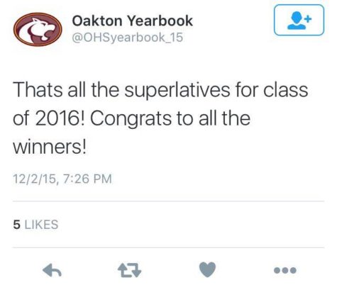 Senior Superlative skepticism