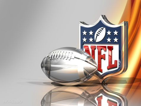 NFL Playoff Approaches the End