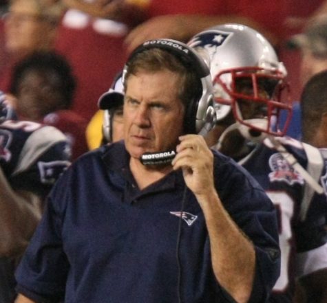 AFC and NFC championship games