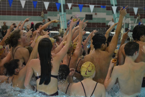 Oakton sweeps Chantilly