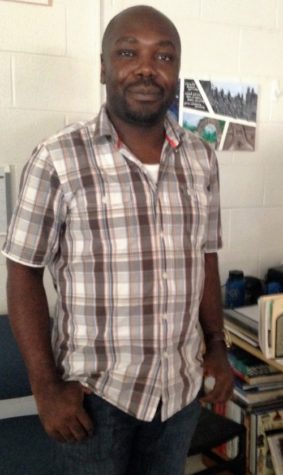 Oakton’s teaching comes from across the globe