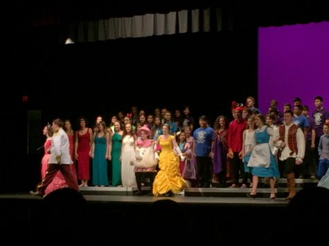 “Destination Disney” is a smashing success
