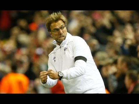 The Comeback Kids: Liverpool Storm Back to Beat Borussia Dortmund 4-3