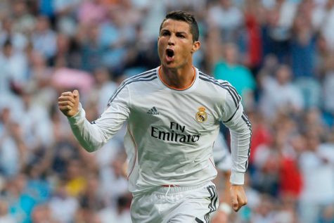 Savoring the Champions League results
