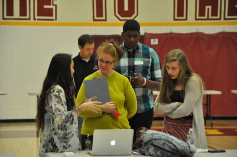 Despite best efforts, Exhibition of Learning continues its decline