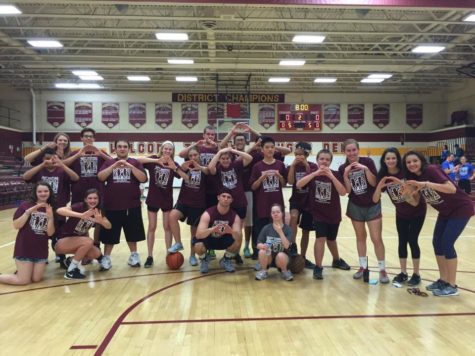 Best Buddies Happenings