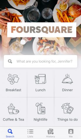 The new frontier of restaurant-hunting