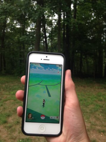 Gotta Catch’em All