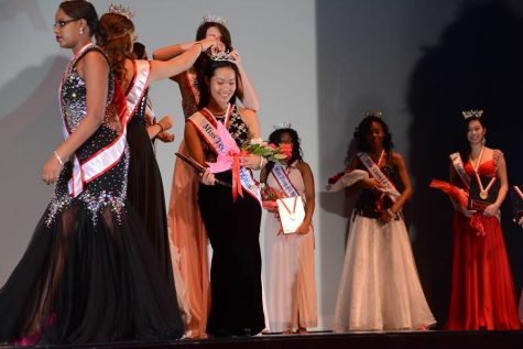 Pageants aren’t all about looks