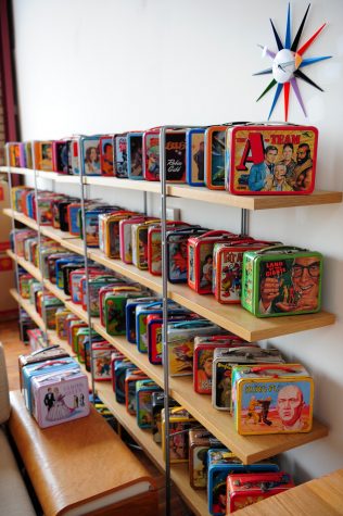 Get Snackin’!: A Quick Timeline of the Lunchbox