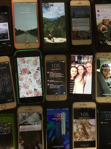 The anniversary of the iPhone