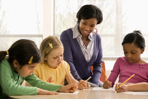 Rapports for Success