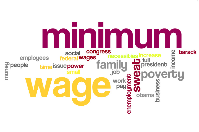 Will The Federal Minimum Wage Be Raised?
