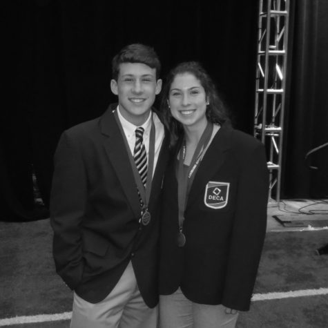They DECA Did It