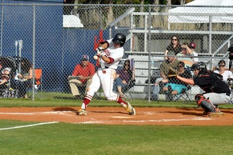 Sophomore star Joe Rizzo leads Oakton baseball