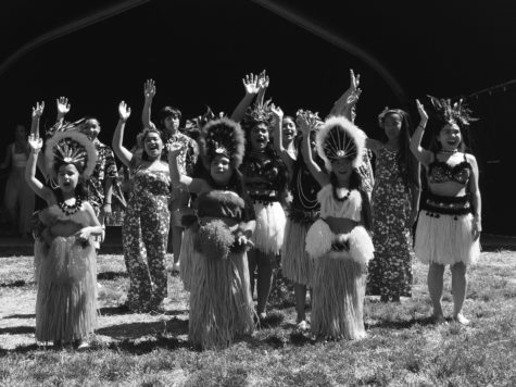 Cultural entertainment comes to town