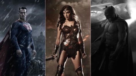 New Details revealed about Batman v Superman: Dawn of Justice