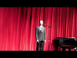 John Ferri: Singing Sensation