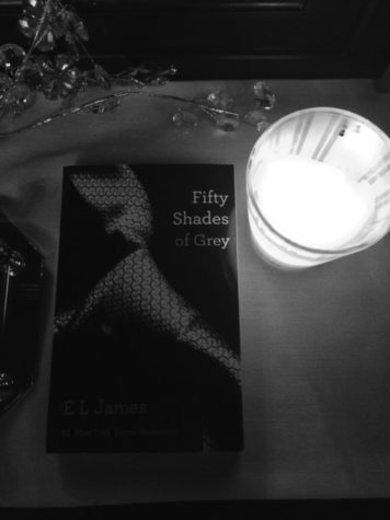 50 Shades of Grey: The ravishing triology transformed into film
