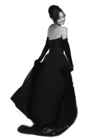Gigi: A taste of Paris