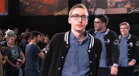 NA LCS Spring Split Comes to a Close