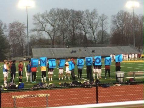 BSOC scores on and off the field