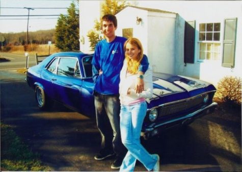 From high school to marriage