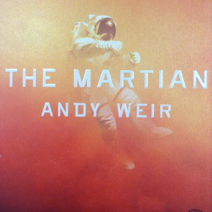 The+Martian