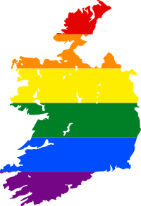 Same-sex marriage referendum succeeds in Ireland