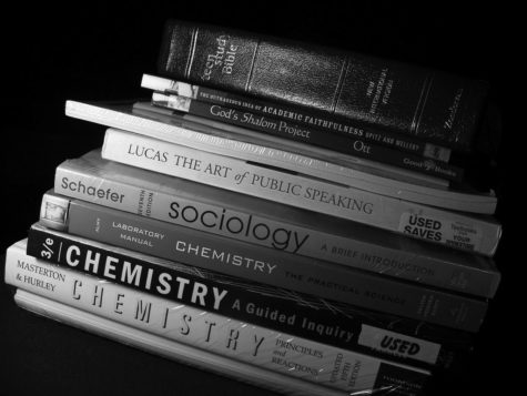 Online Textbooks
