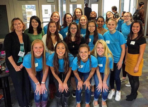 The Center at the CAPTA Conference 2015