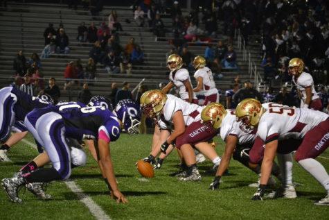 Oakton vs. Chantilly Recap 2015