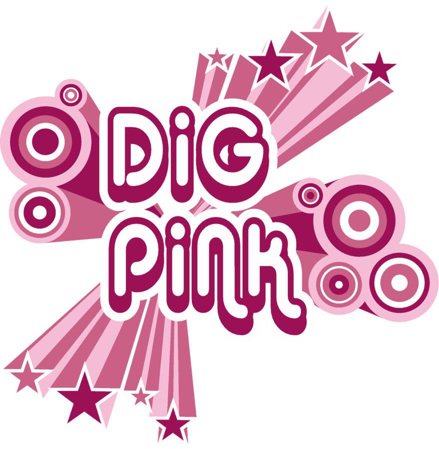 Dig Pink: Fight For A Cure