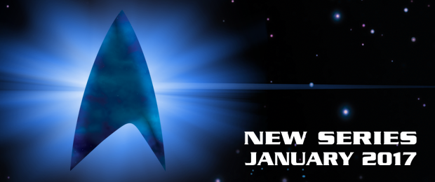 Star Trek Returns to Television January 2017
