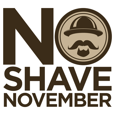 Let it grow: No-Shave November is in full-swing