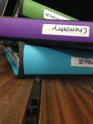 Avoid the Winter Break slump