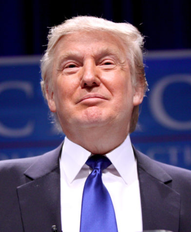Donald Trump and Hilary Clinton Continue to Lead the Polls
