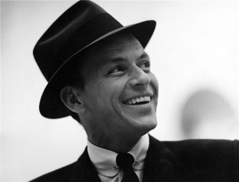 Sinatra’s Big 100