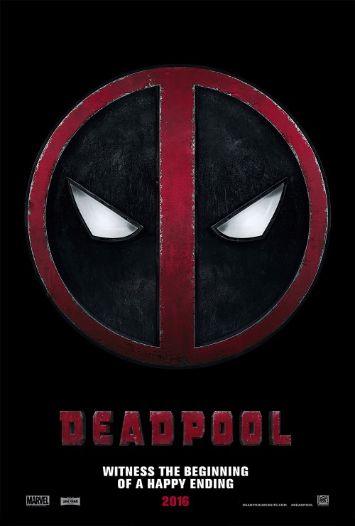 Deadpool%3A+from+comic+to+screen
