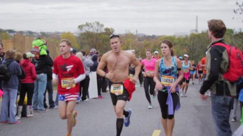 Officer Killed in Action to be Honored with Foot Race