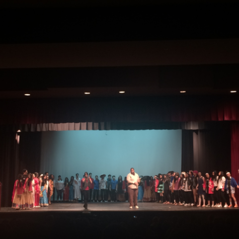 What Is the Cultural Festival?
